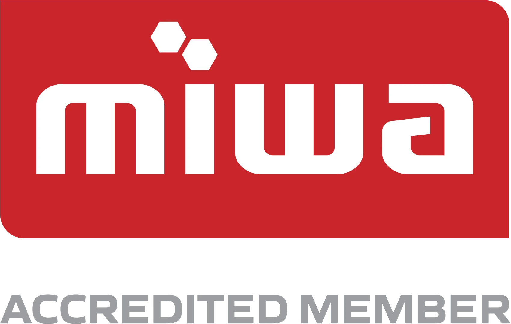 MIWA Accredited Member