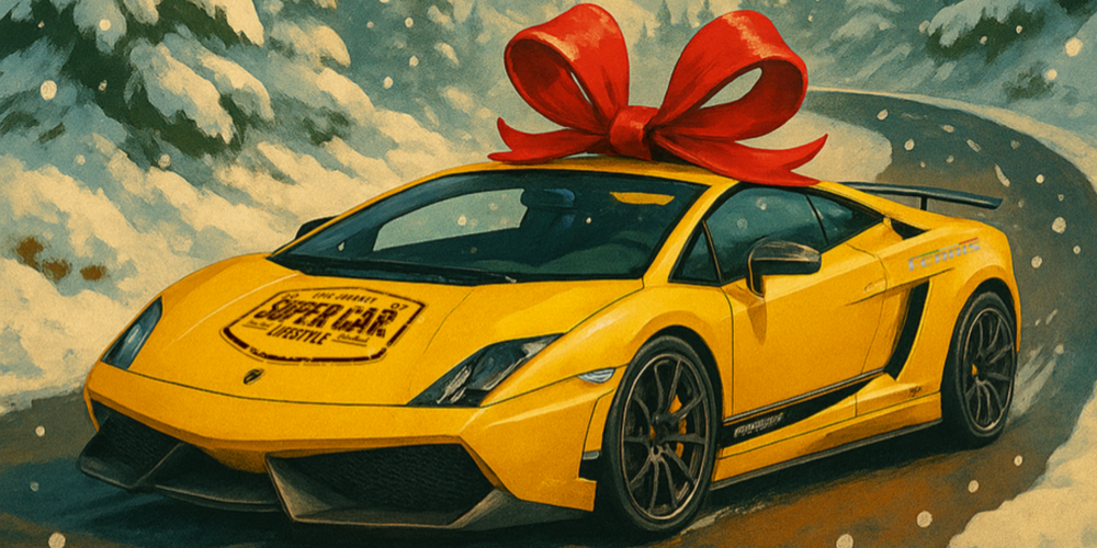 scl festive tour