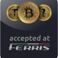 Crypto Badge Crypto Badge