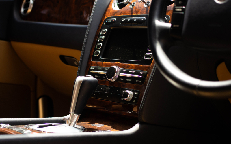 Bently-12