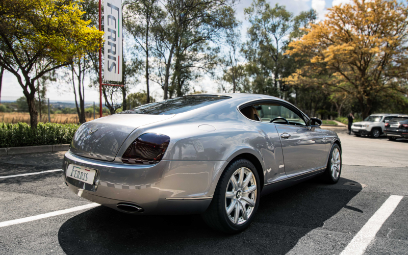 Bently-20
