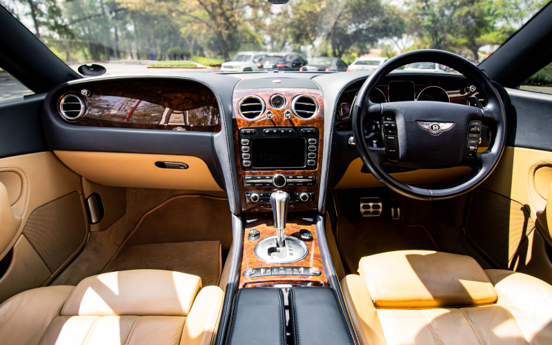 Bently-21