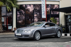 Bently