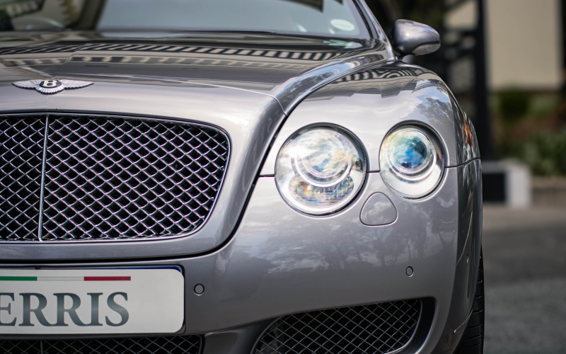 Bently-4