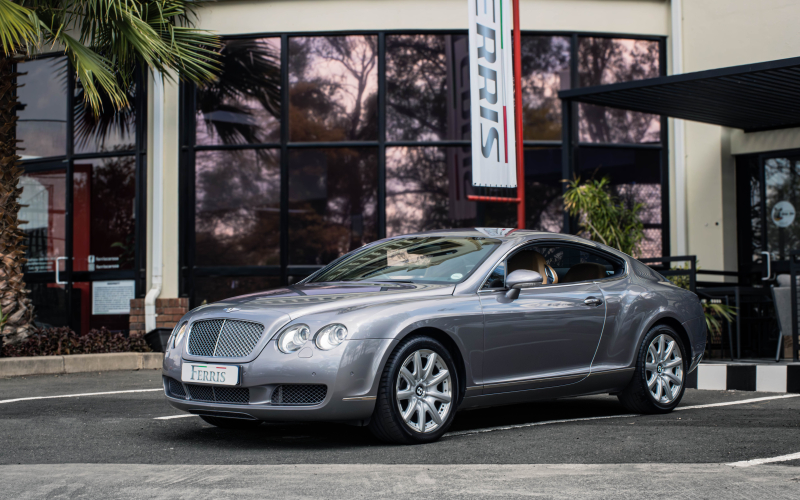 Bently
