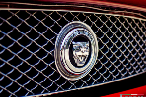 Jaguar XKR Convertible 23