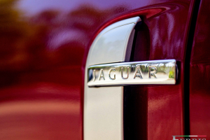 Jaguar XKR Convertible 24