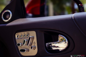 Jaguar XKR Convertible 25