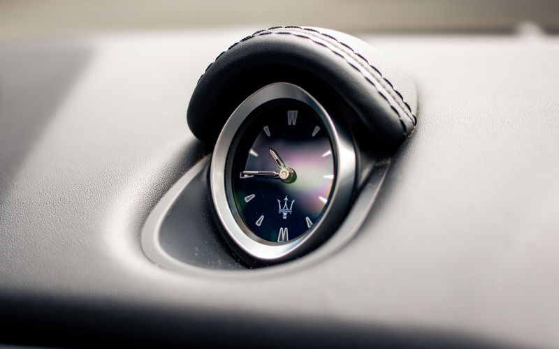 Maserati GranLusso-13