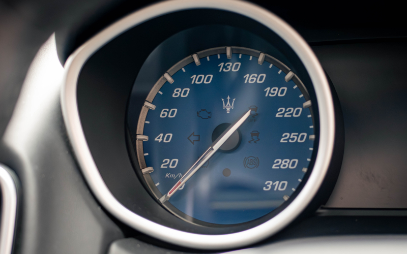 Maserati GranLusso-14