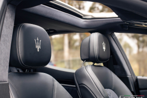 Maserati GranLusso-16