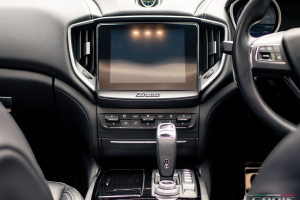 Maserati GranLusso-18