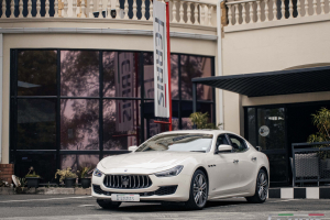 Maserati GranLusso-2