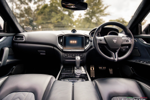 Maserati GranLusso-21