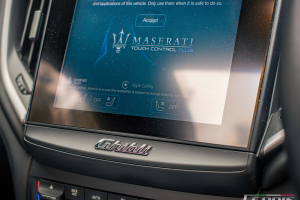 Maserati GranLusso-22