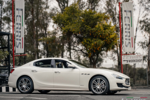 Maserati GranLusso-5
