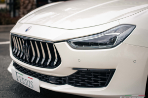 Maserati GranLusso-7