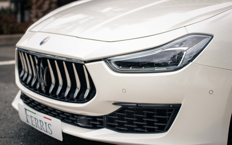 Maserati GranLusso-7