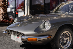 Ferrari 365 GT-11