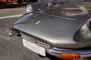 Ferrari 365 GT-12