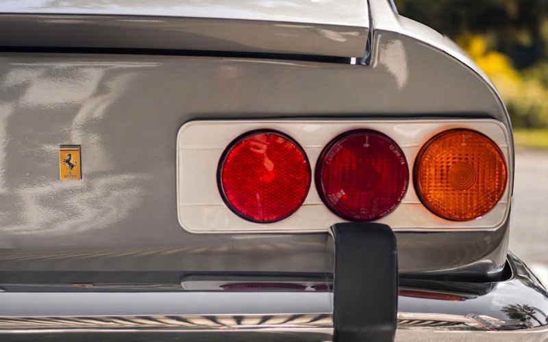 Ferrari 365 GT (2)