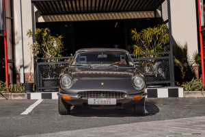 Ferrari 365 GT-7