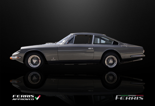 Ferrari 365 GT