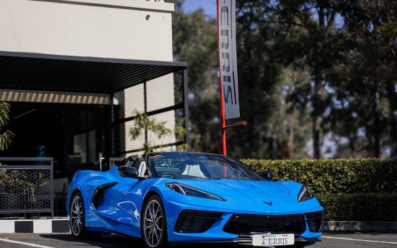 Corvette-13