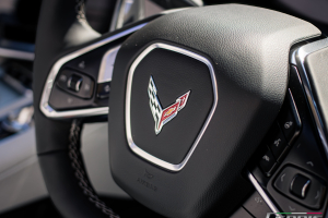 Corvette