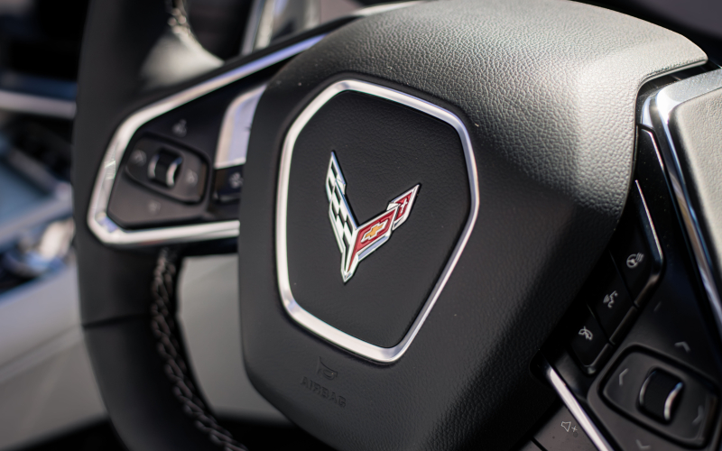 Corvette