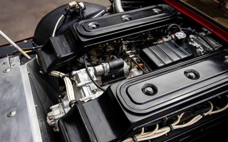 Ferrari 512 BB-13