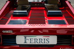 Ferrari 512 BB-17