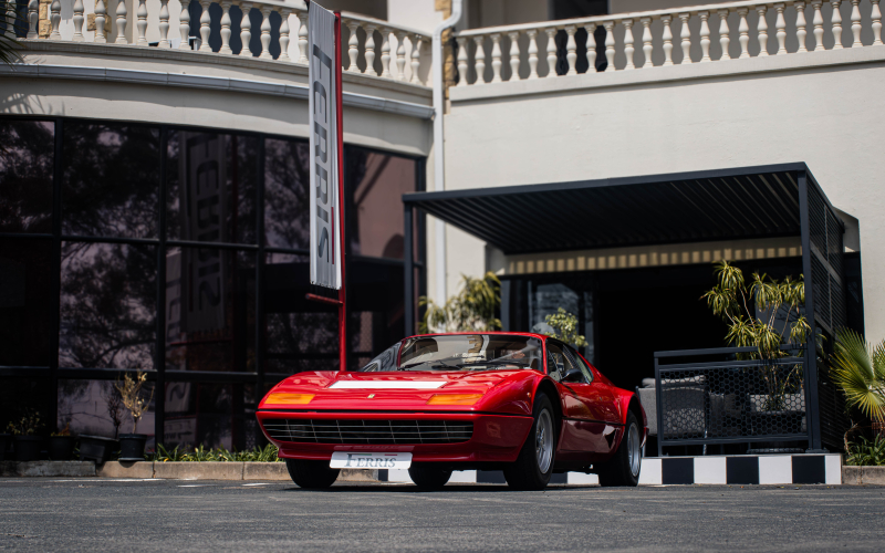 Ferrari 512 BB-2