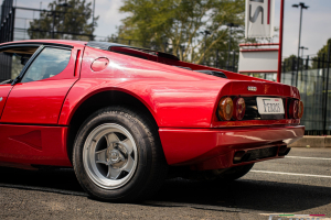 Ferrari 512 BB-20 EDITED