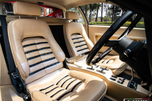 Ferrari 512 BB-21