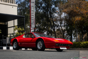 Ferrari 512 BB-3 EDITED
