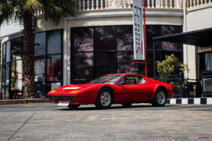 Ferrari 512 BB EDITED