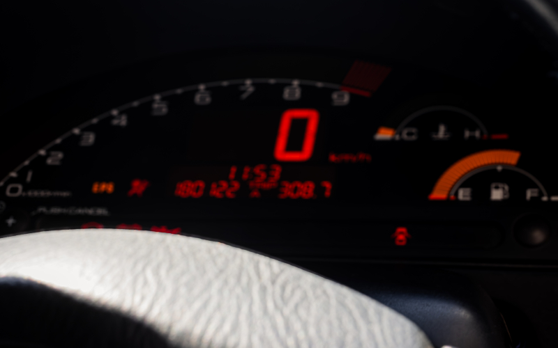 Honda S2000-15