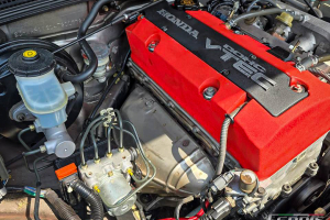 Honda S2000-18