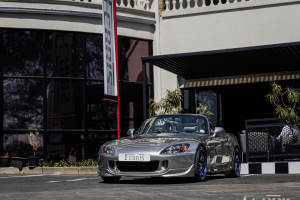 Honda S2000-2