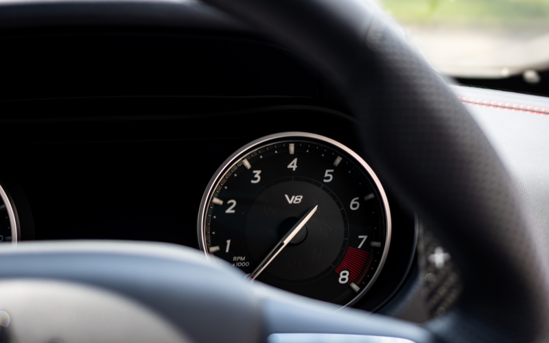 Maserati Levante Trofeo
