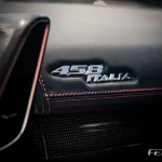 430 Scuderia vs 458 Italia